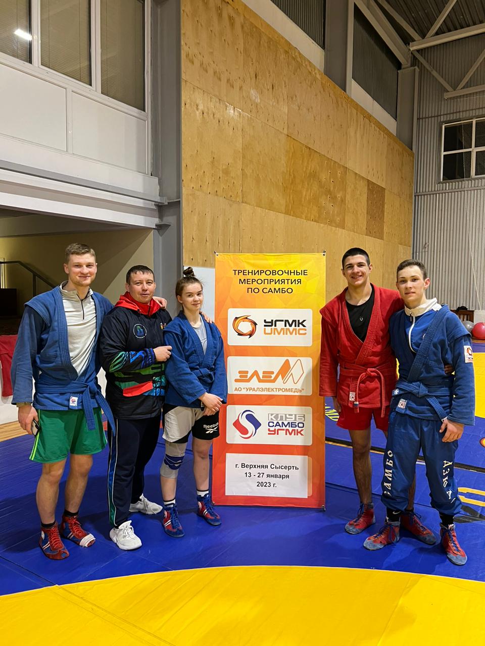 Кубок ВДВ памяти генерал-майора С.М. Лаговского