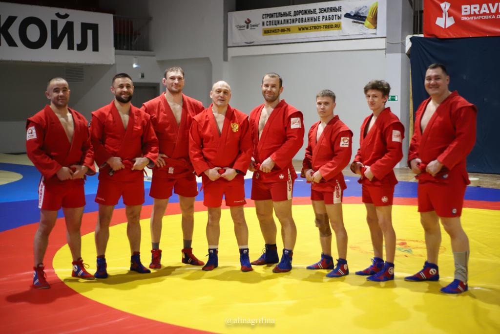 Еще два чемпионских титула и бронзовая медаль