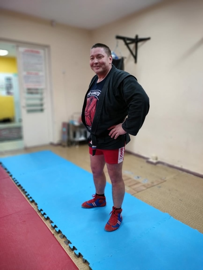 С днем рождения, Александр Васильевич!