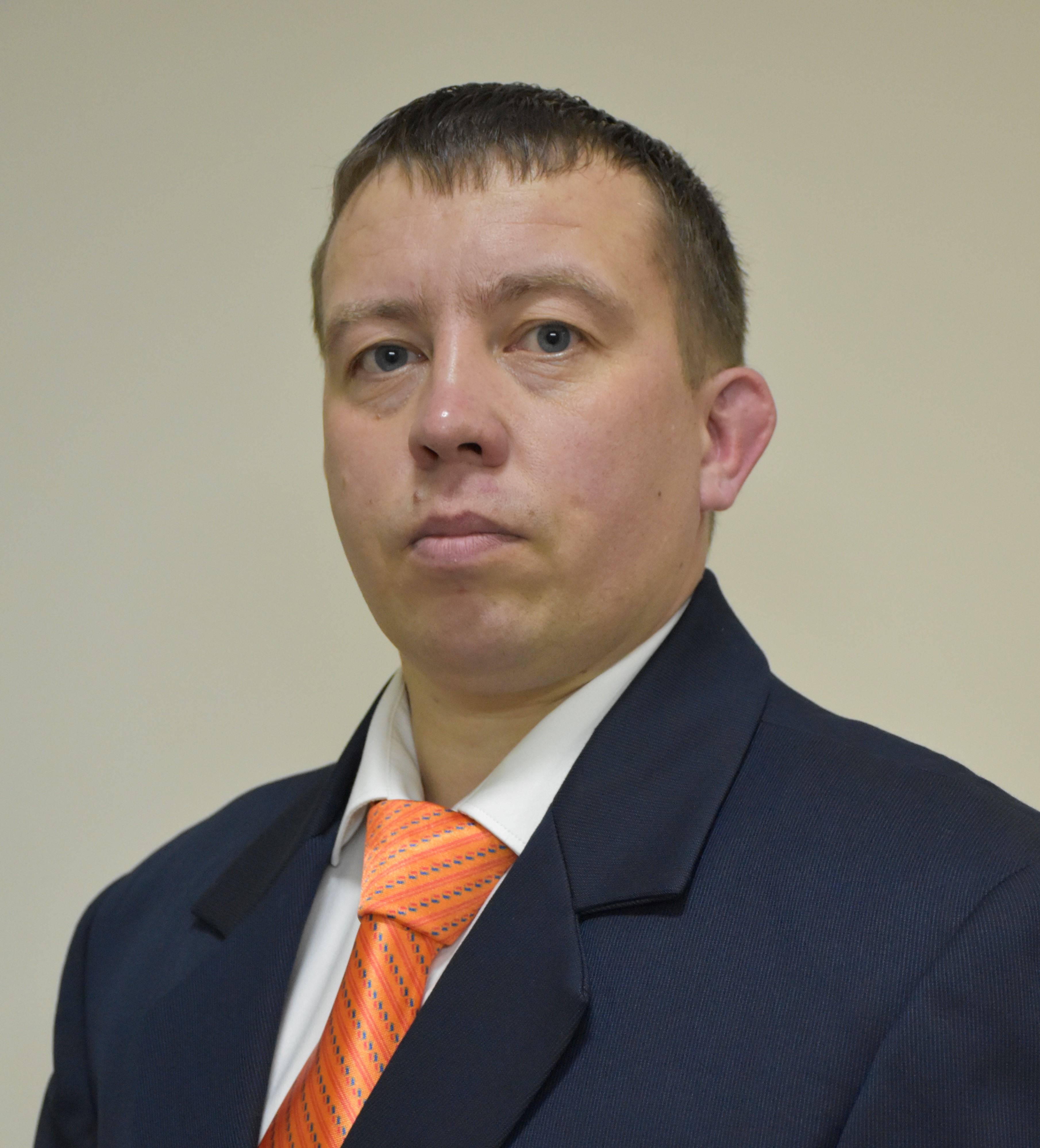 Владимир Вячеславович, с днем рождения!