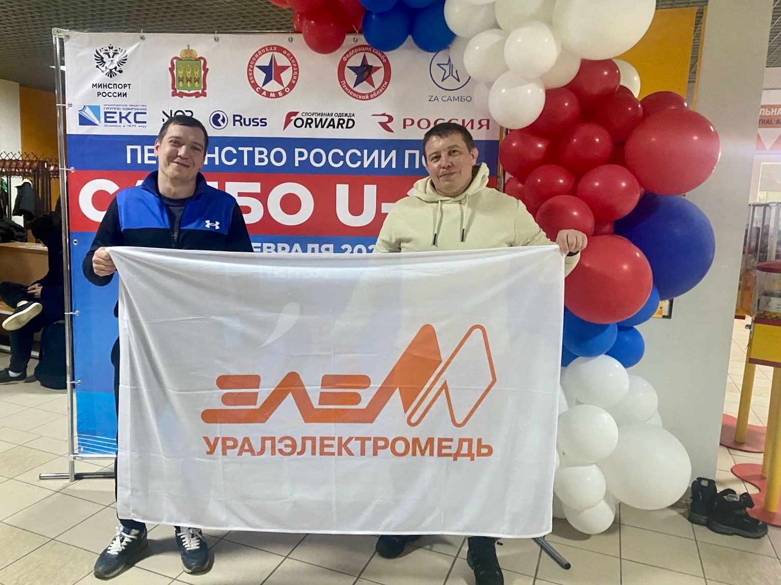 Все будет в своё время