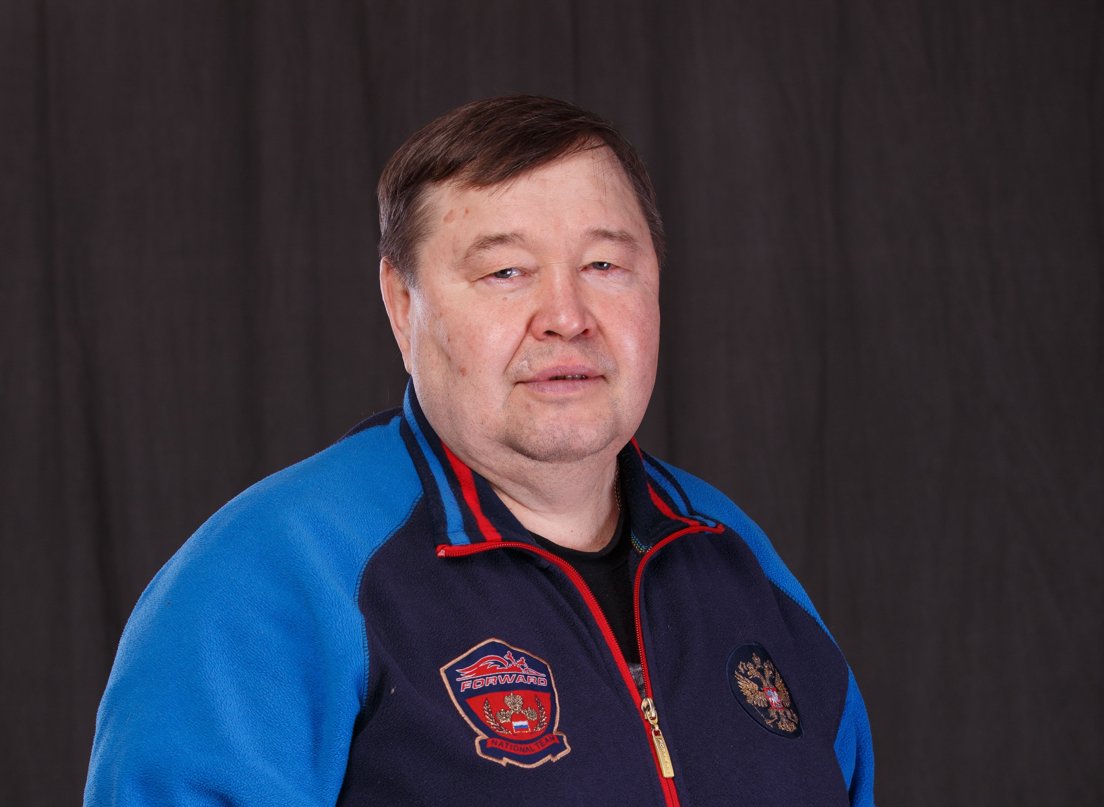 С Новым 2024 годом!