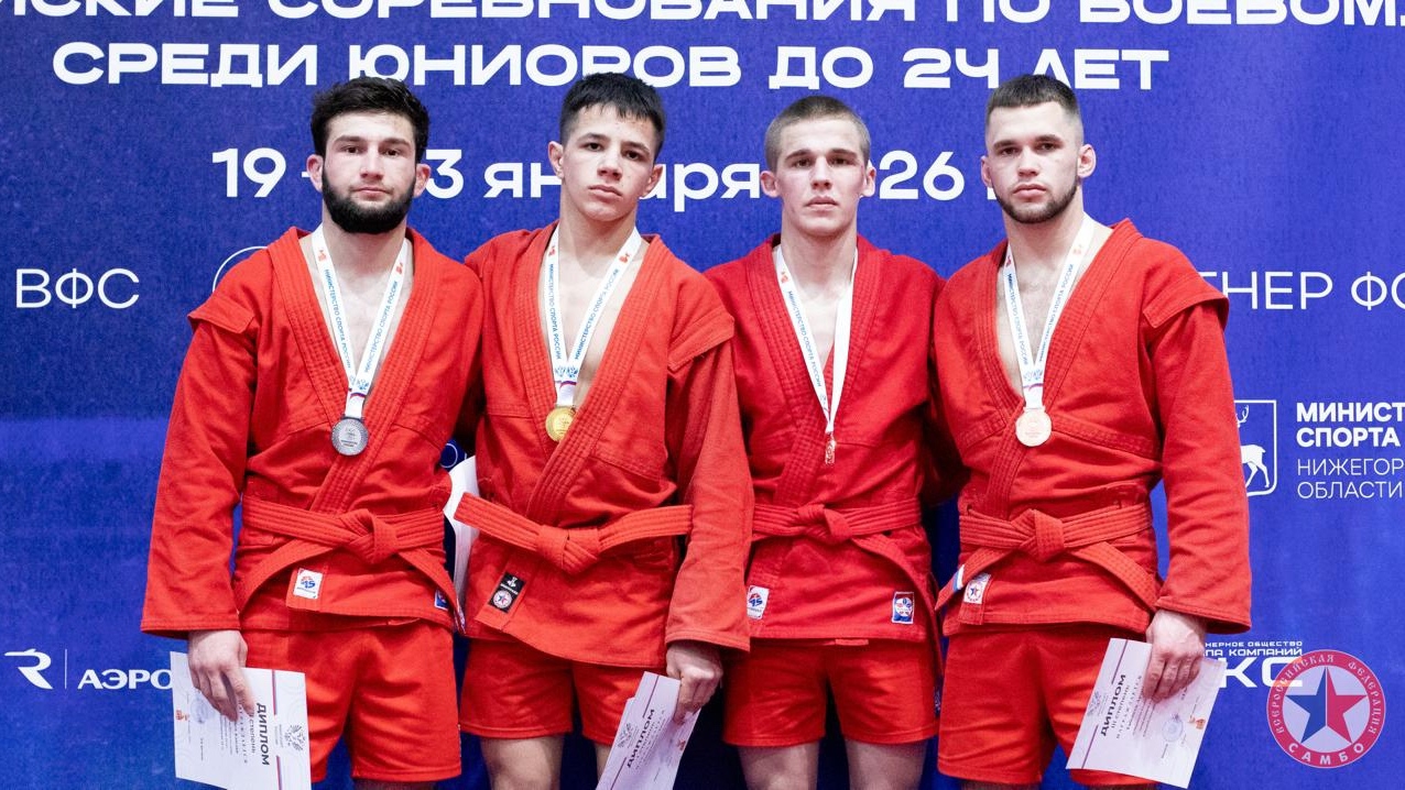 Показали свой потенциал