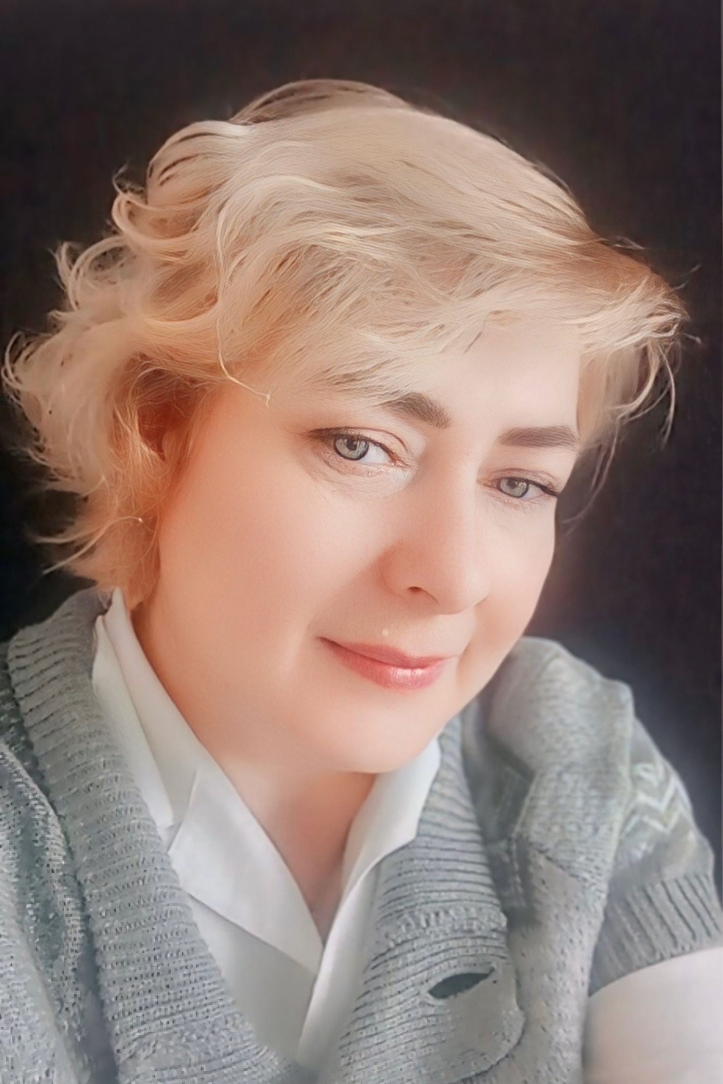 Поздравляем с днём рождения, Наталья Константиновна!