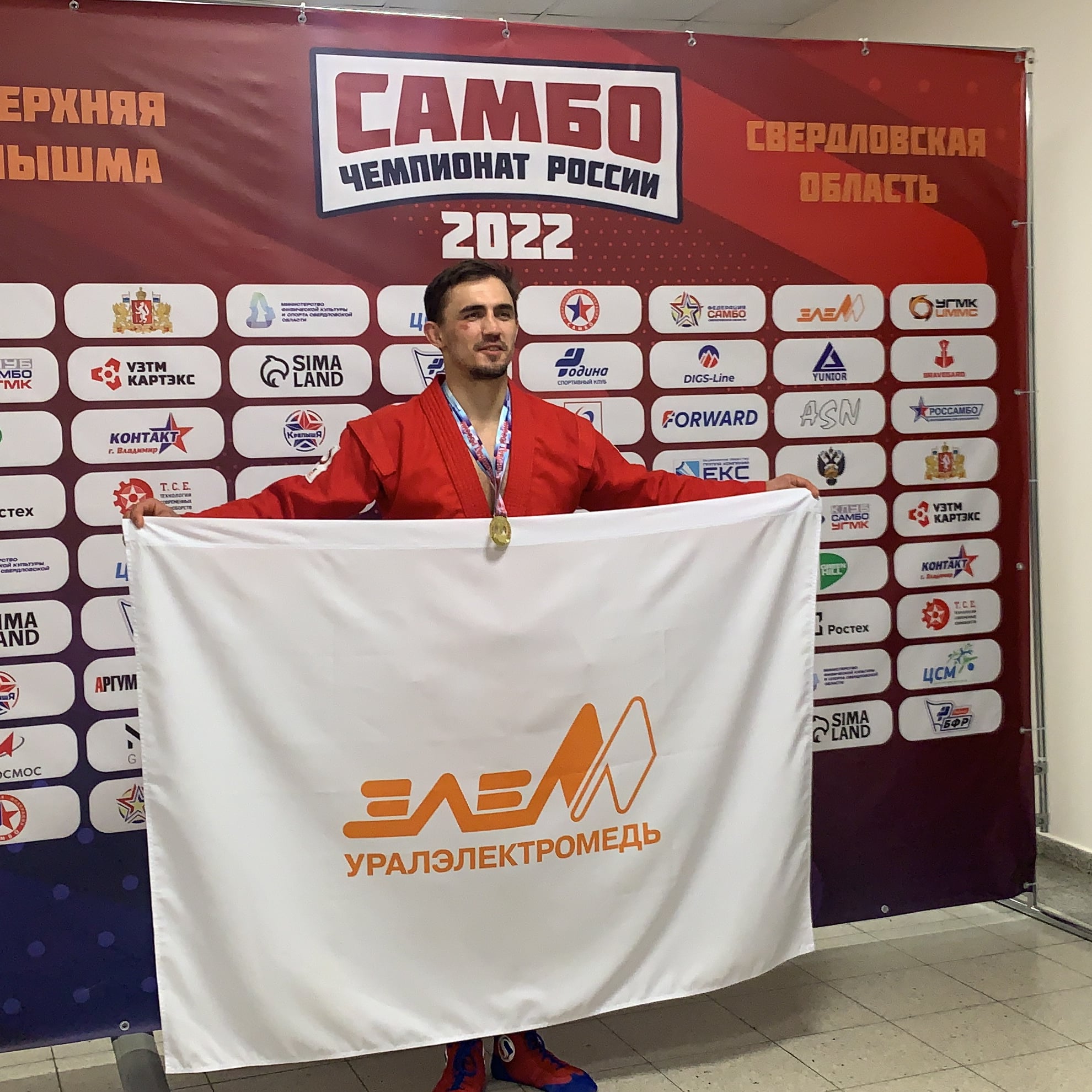 Начинается решающий этап подготовки сборной страны к чемпионатам Европы и мира