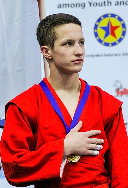 Два дня рождения в один день