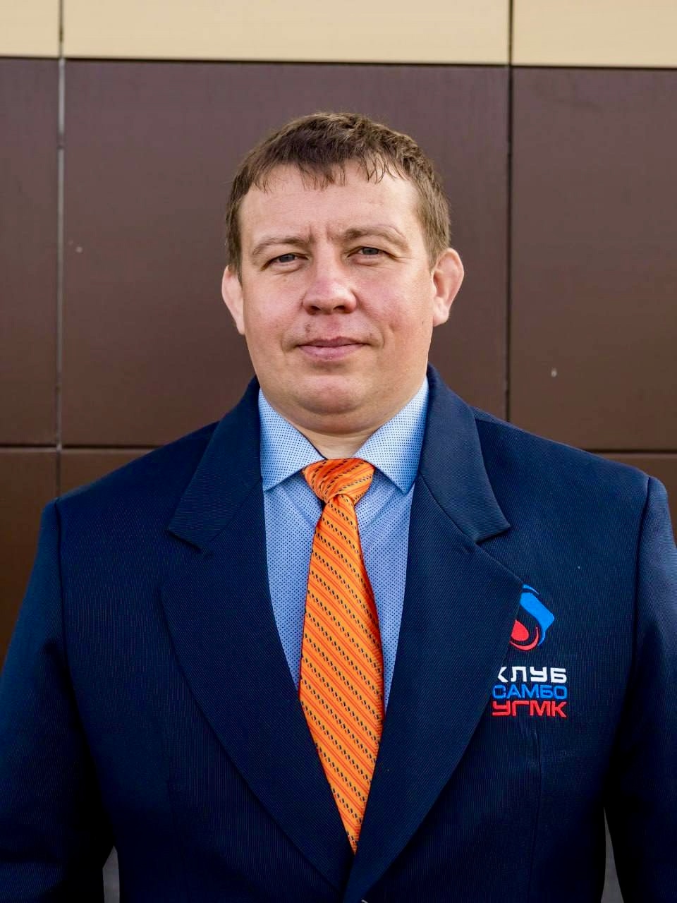 День рождения Владимира Вячеславовича Бекетова