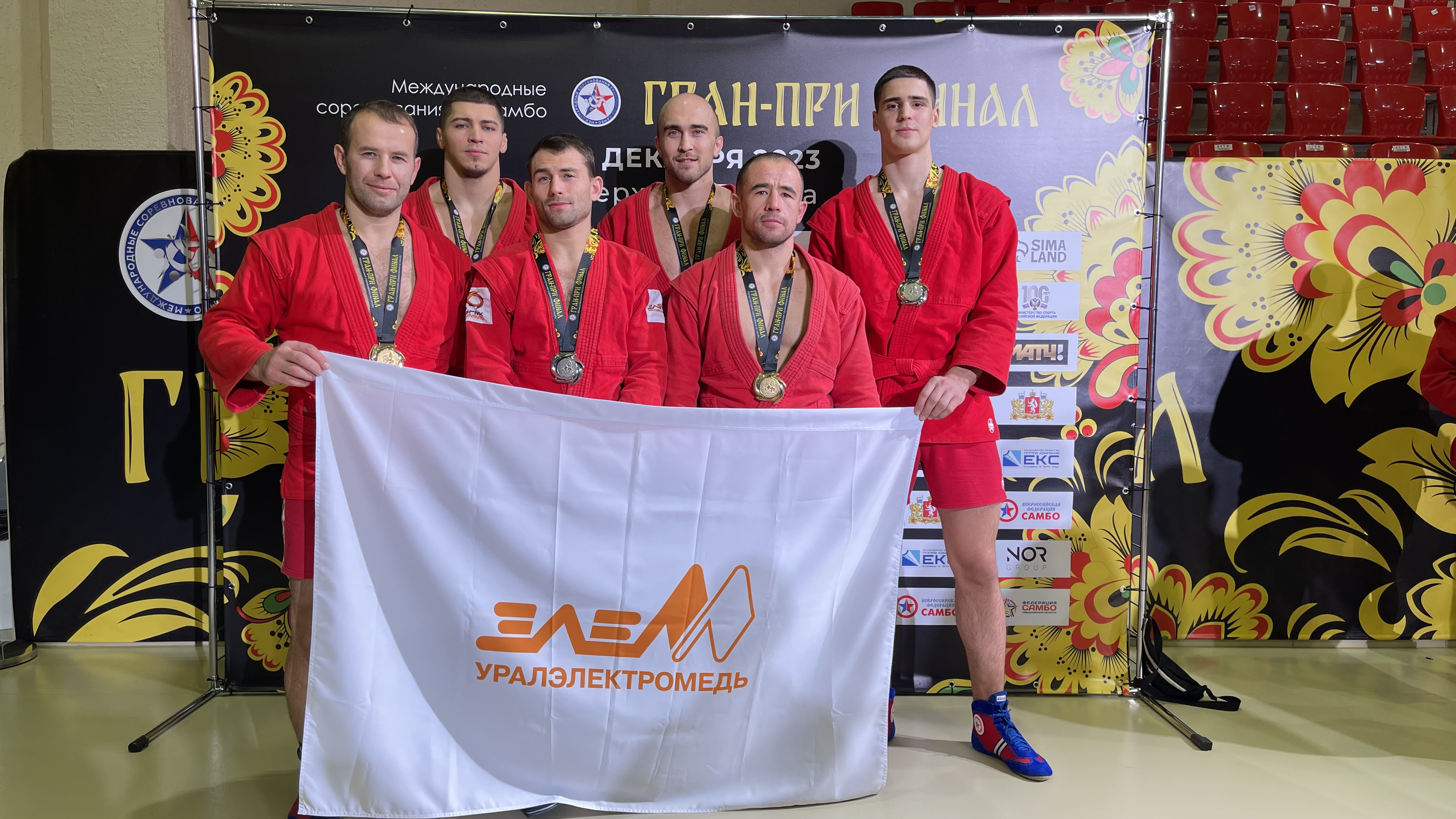 Великолепный Альсим Черноскулов официально объявит о завершении карьеры  действующего спортсмена