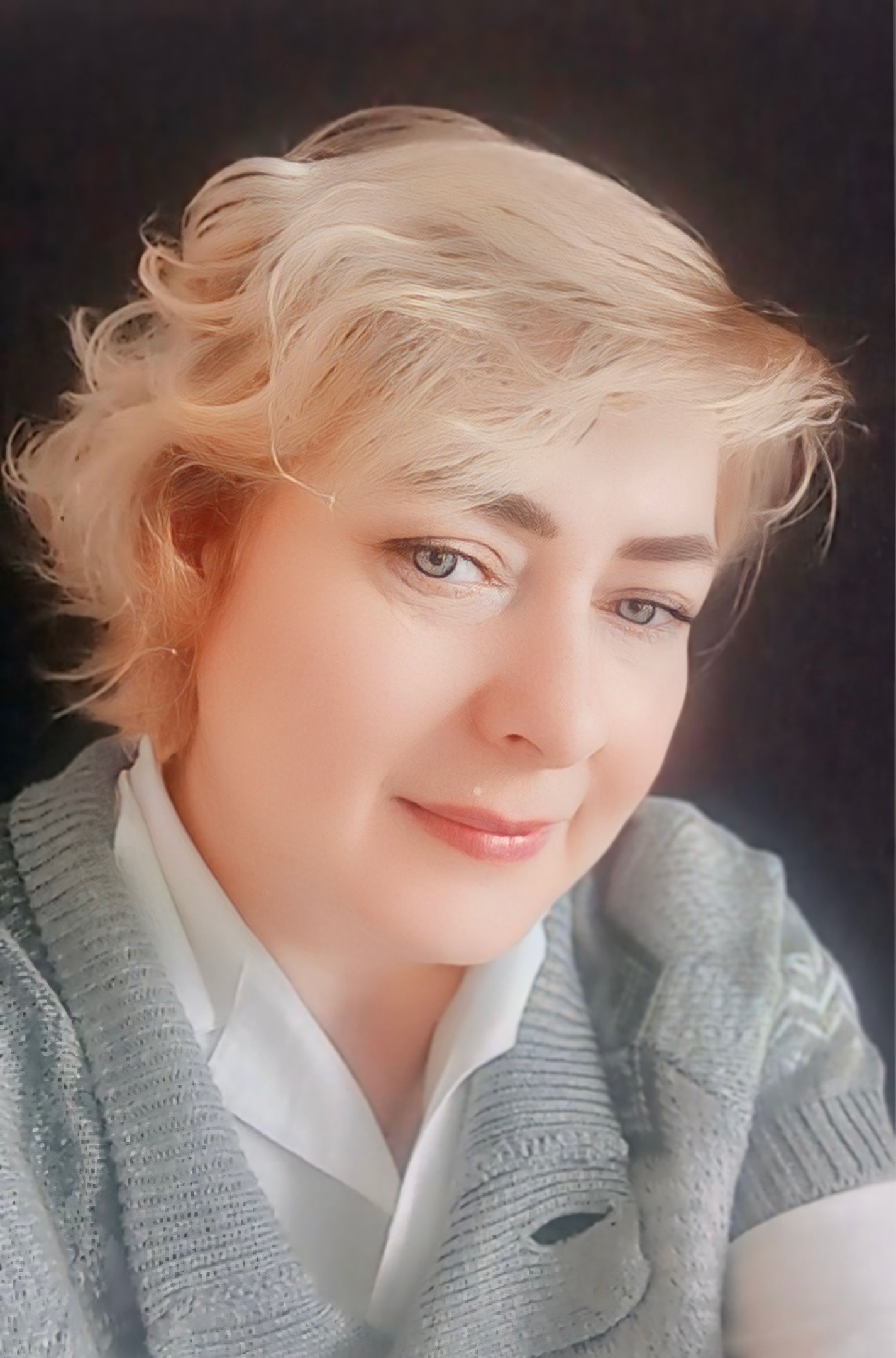 Наталья Константиновна, с Днем Рождения!