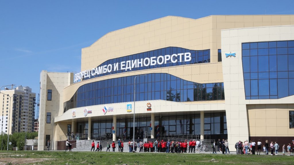 В Верхней Пышме  7 и 8 декабря пройдет финал  международной серии Гран-при