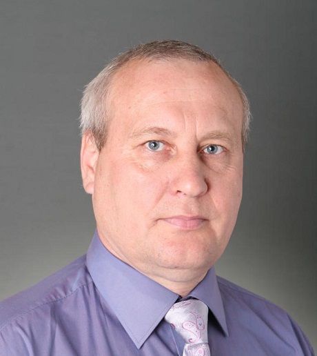 Не стало Александра Николаевича Мельникова
