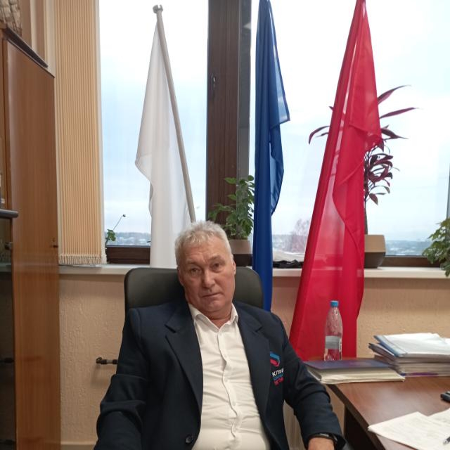 С днём рождения!