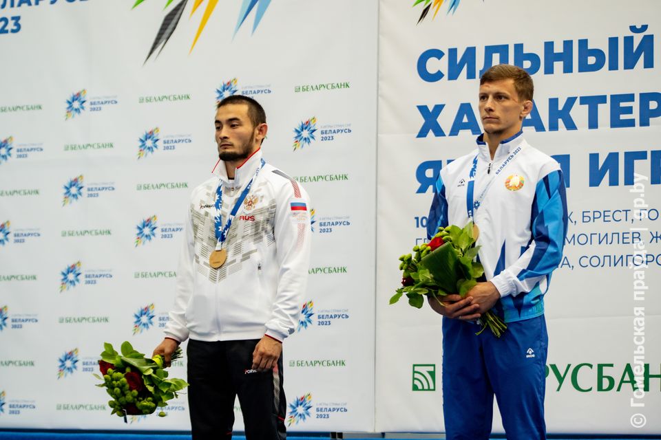 Гран-при в Уфе