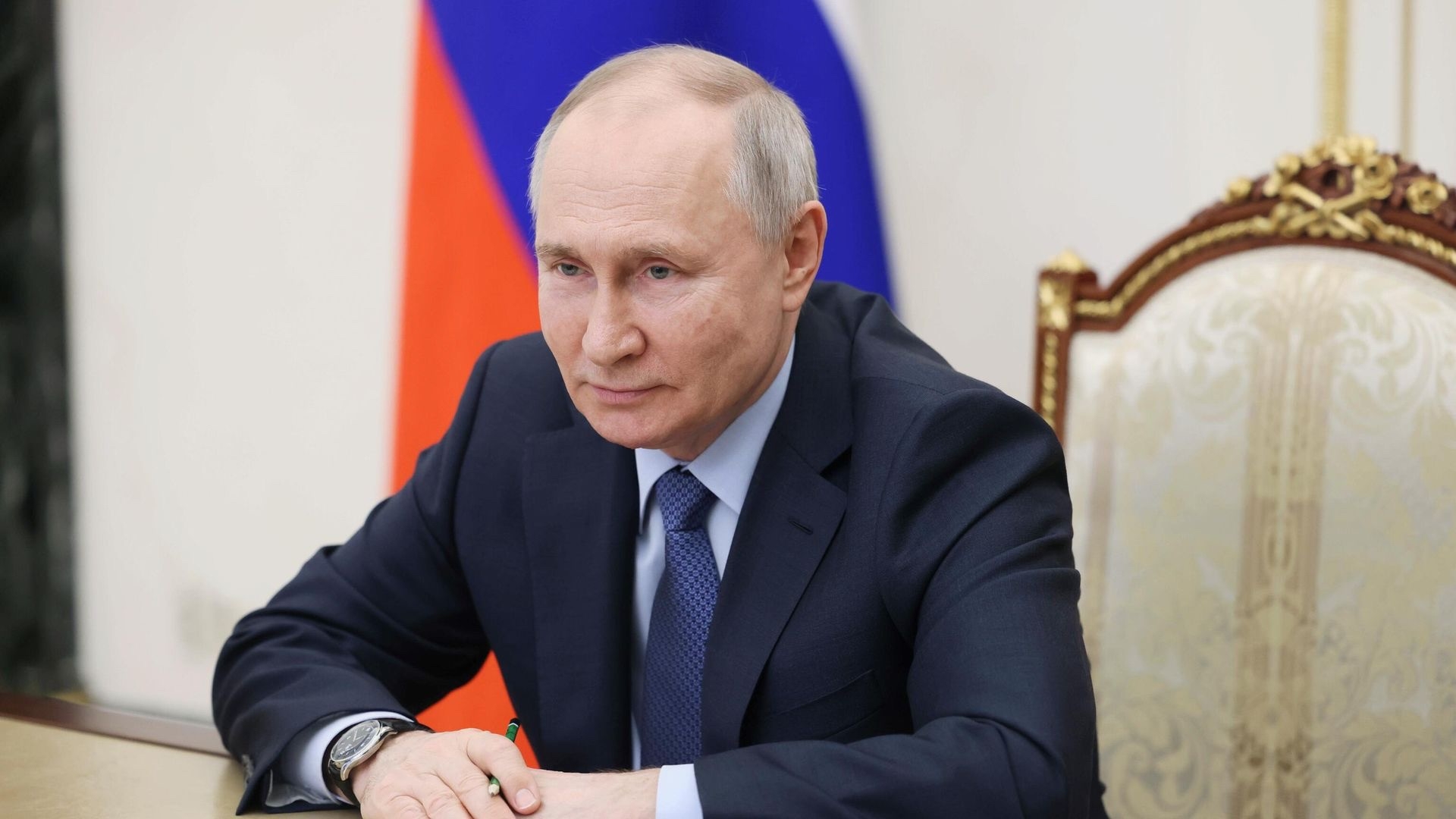 С днём рождения, президент!