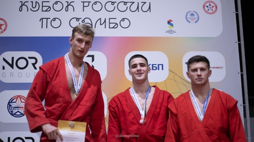 Наблюдаем за вторым днем Кубка России