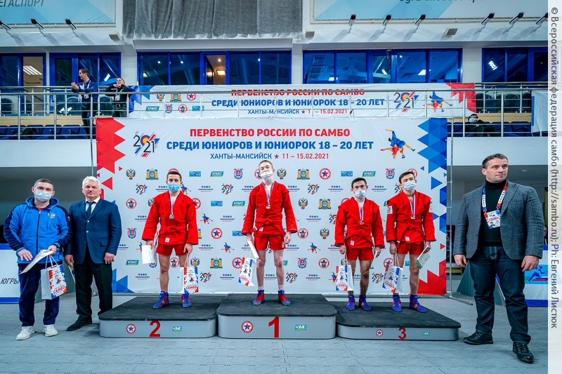 «Бронза» по-братски