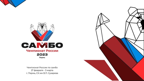 Чемпионат России