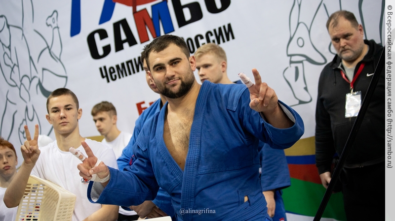 День рождения Глеба Познахирко