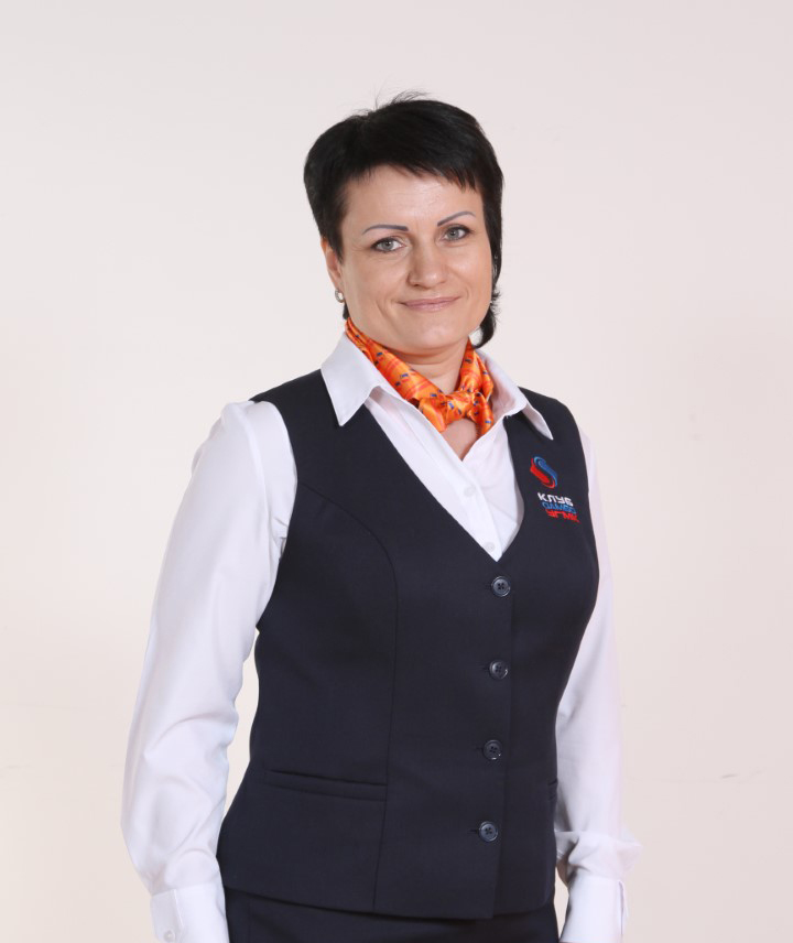День рождения – у Татьяны Пашковой!