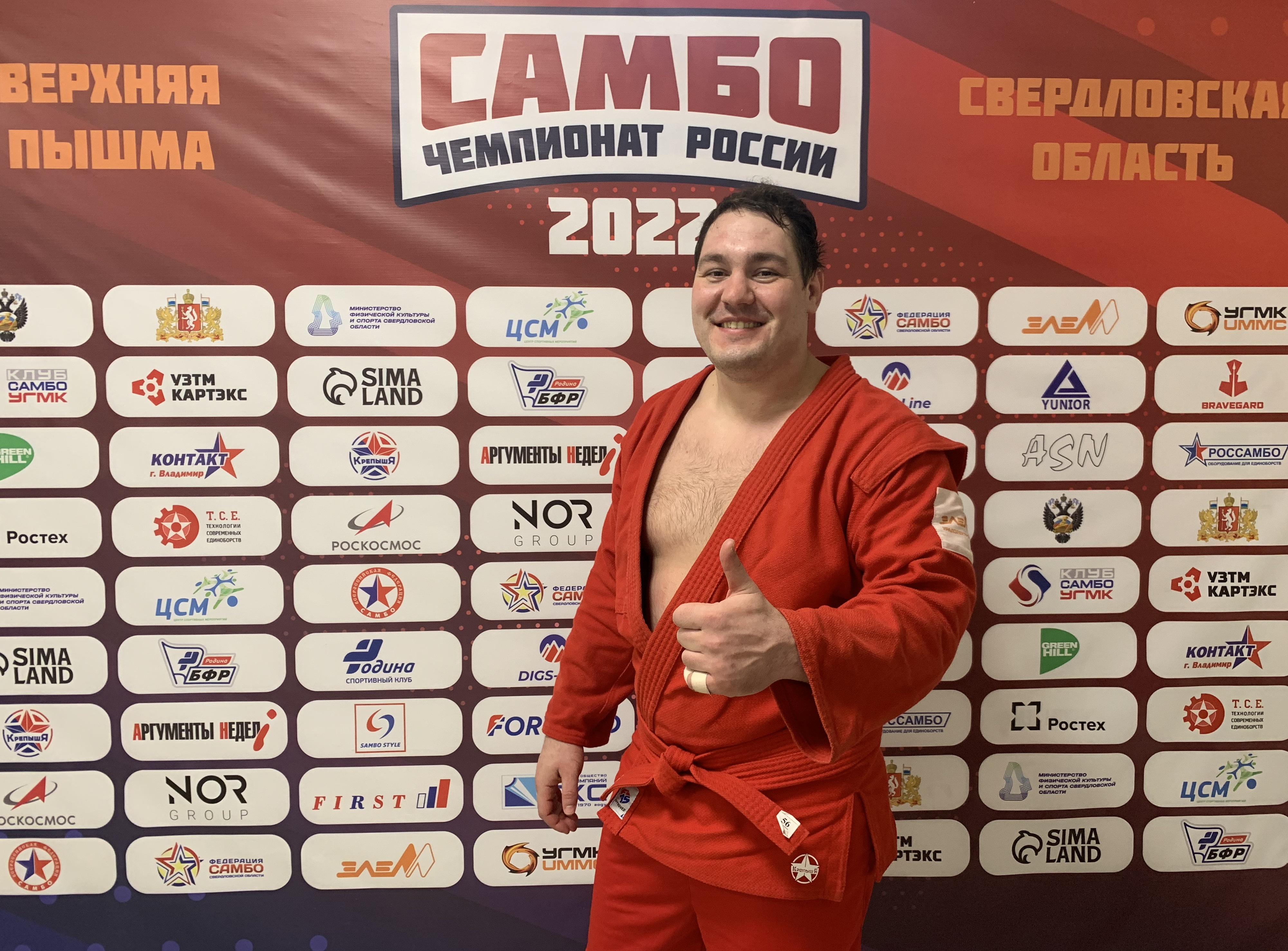Болеем за Антона Брачева!