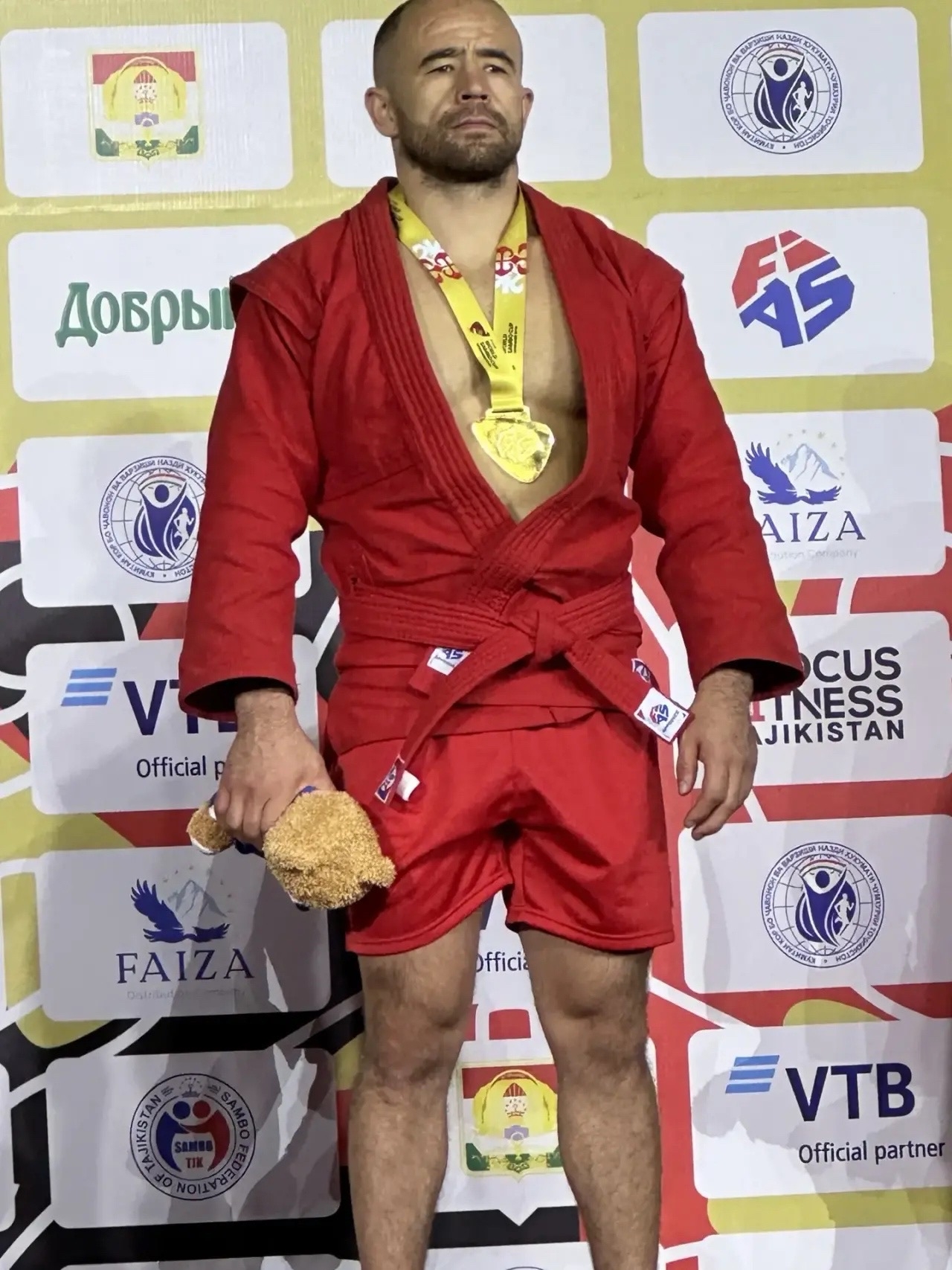 Душанбе в копилку
